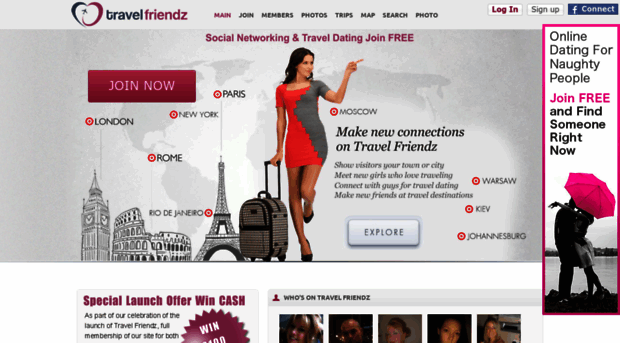 travelfriendz.com