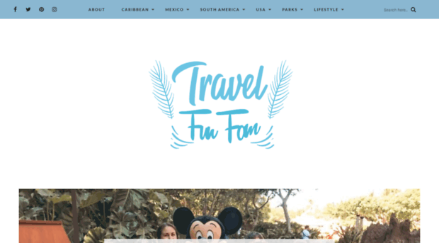 travelfunfam.com