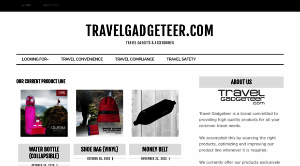 travelgadgeteer.com