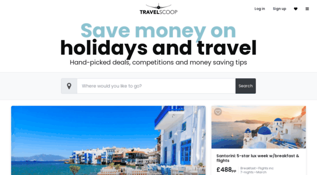 travelgalileo.co.uk