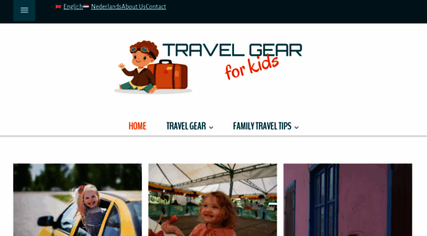 travelgearforkids.com