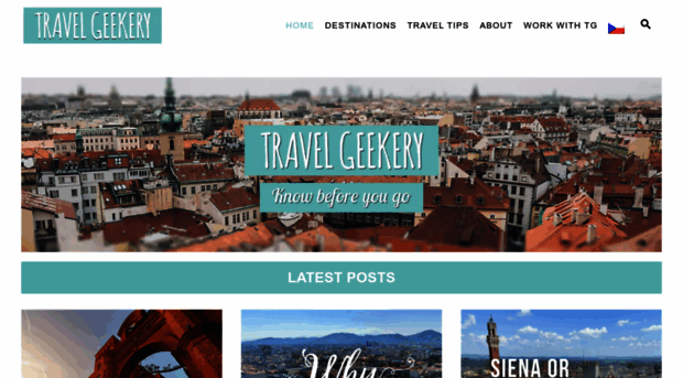 travelgeekery.com