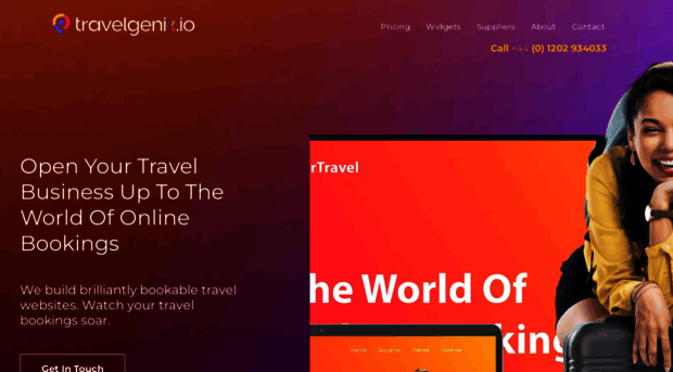 travelgenix.io