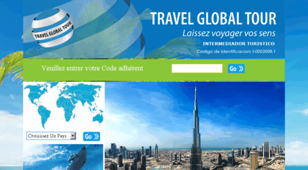 travelglobaltour.com