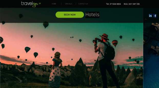 travelgo.com.au