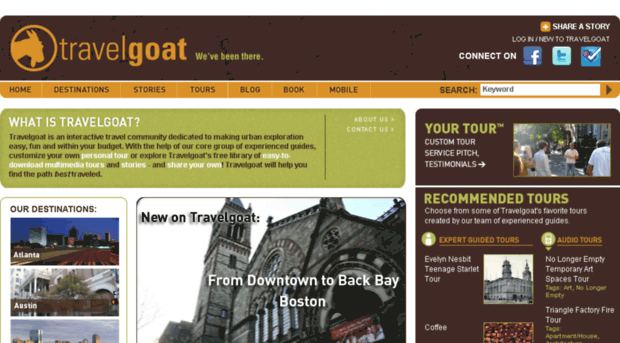travelgoat.com