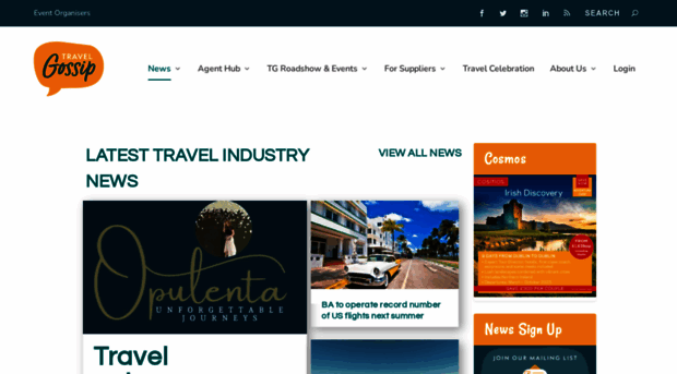 travelgossip.co.uk