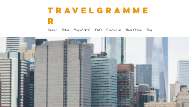 travelgrammer.com