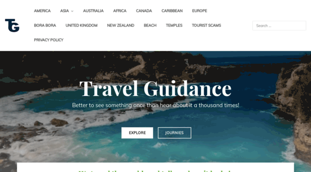 travelguidances.com