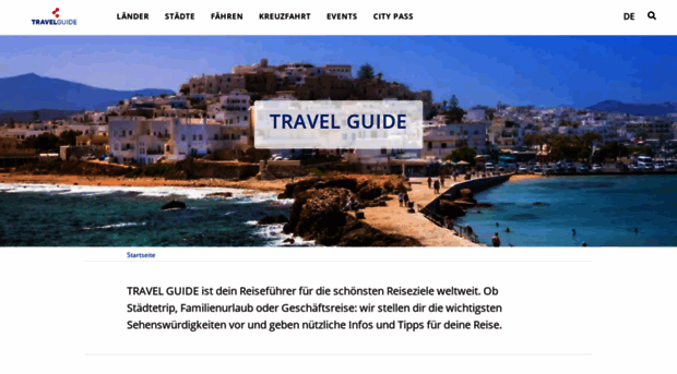 travelguide.de