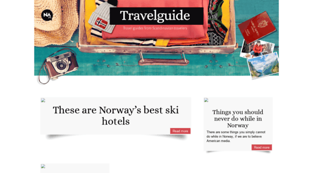 travelguide.nettavisen.no