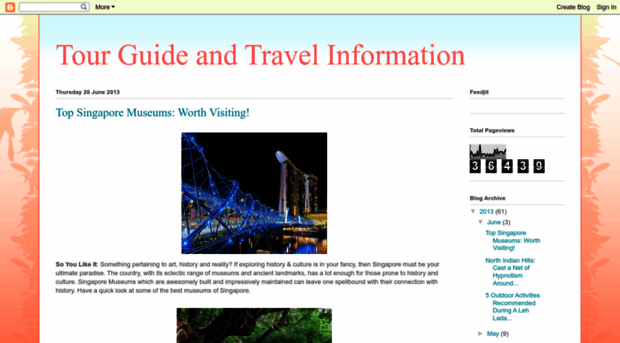 travelguideandadvice.blogspot.in