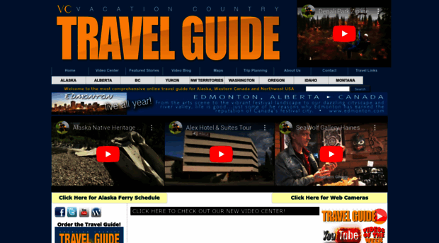 travelguidebook.com