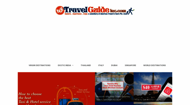 travelguideinc.com