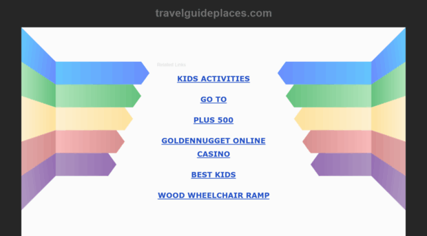 travelguideplaces.com