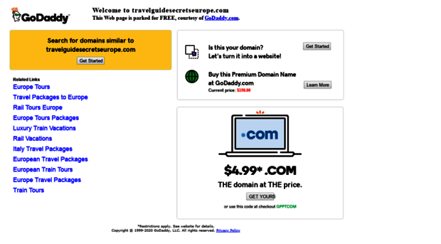 travelguidesecretseurope.com