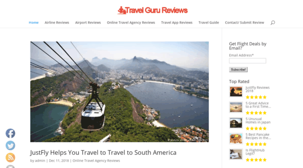 travelgurureviews.com