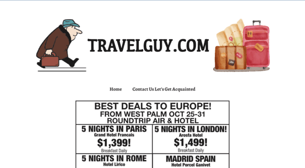 travelguy.com