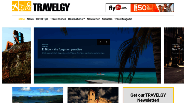 travelgy.com