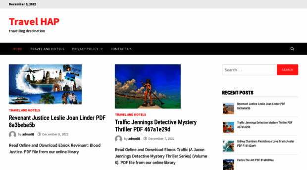 travelhap.online