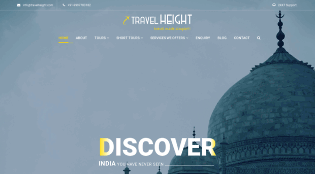 travelheight.com