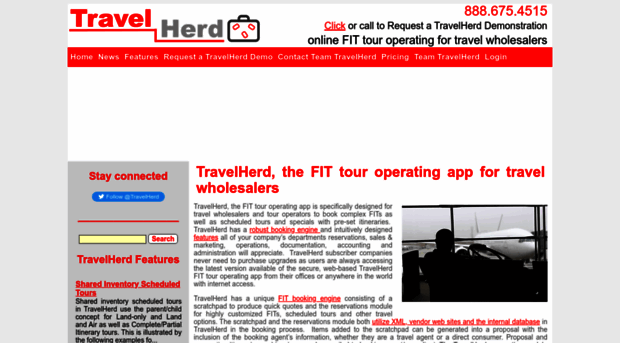 travelherd.com