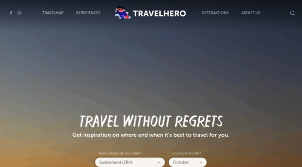 travelhero.io