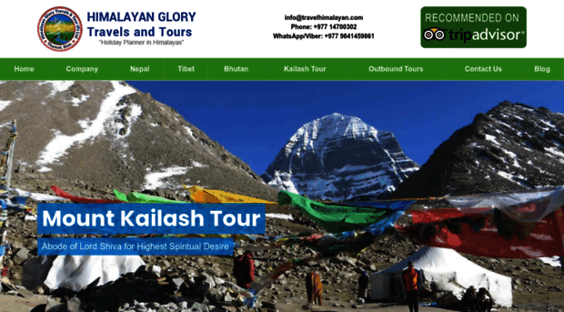 travelhimalayan.com