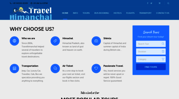 travelhimanchal.com