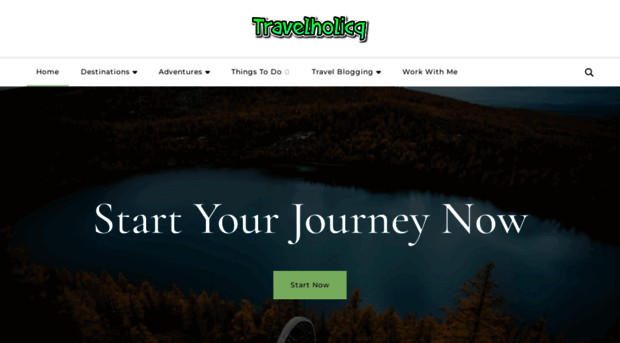 travelholicq.com