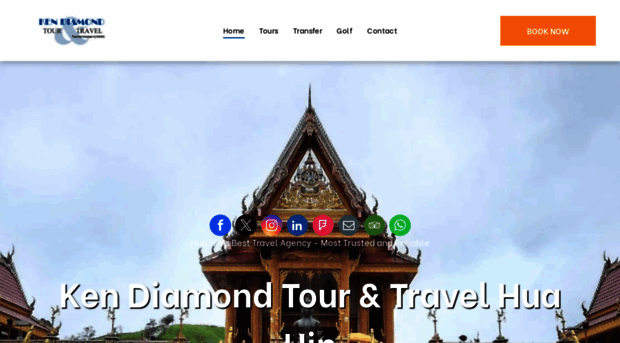 travelhuahin.com