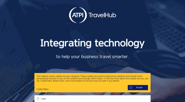 travelhub.atpi.com