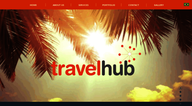 travelhub.com.br