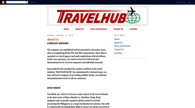 travelhubinc.blogspot.in