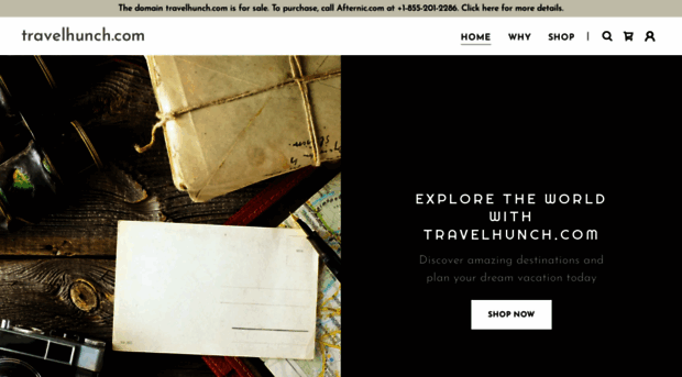 travelhunch.com