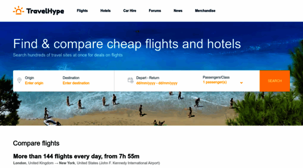 travelhype.co.uk