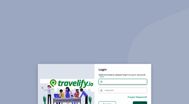 travelify.io