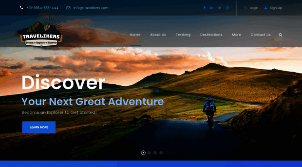 travelikers.com