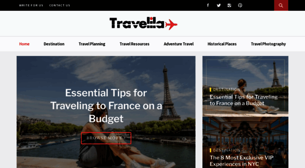 travelila.com