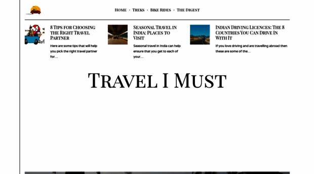 travelimust.com