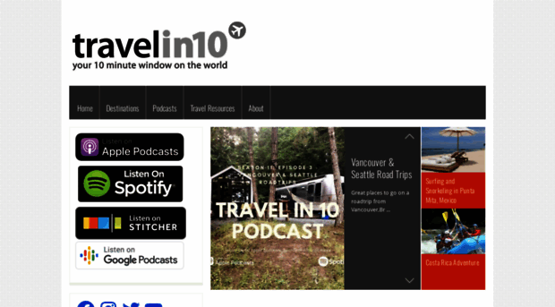 travelin10.com