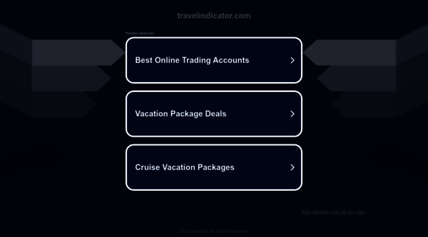 travelindicator.com