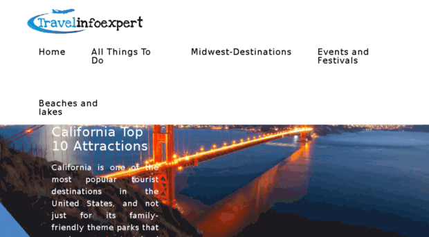 travelinfoexpert.com