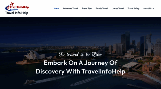 travelinfohelp.com