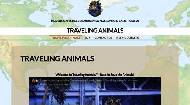 traveling-animals.com