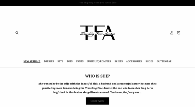 traveling-fine-aunties.myshopify.com