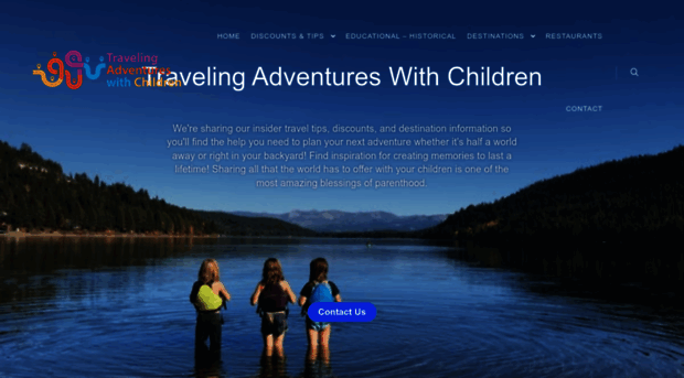 travelingadventureswithchildren.com