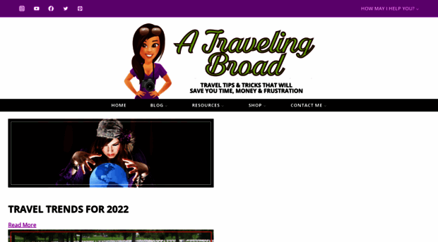 travelingbroad.com