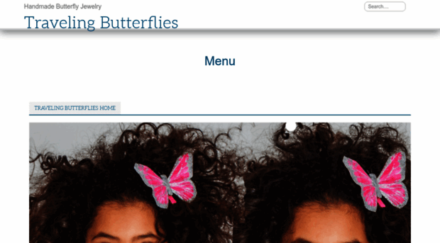 travelingbutterflies.com