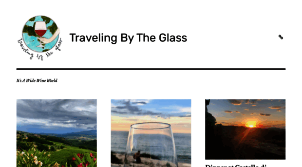 travelingbytheglass.com